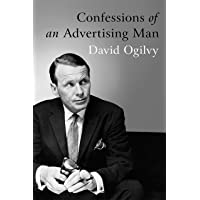 Confessions Of An Advertising Man
